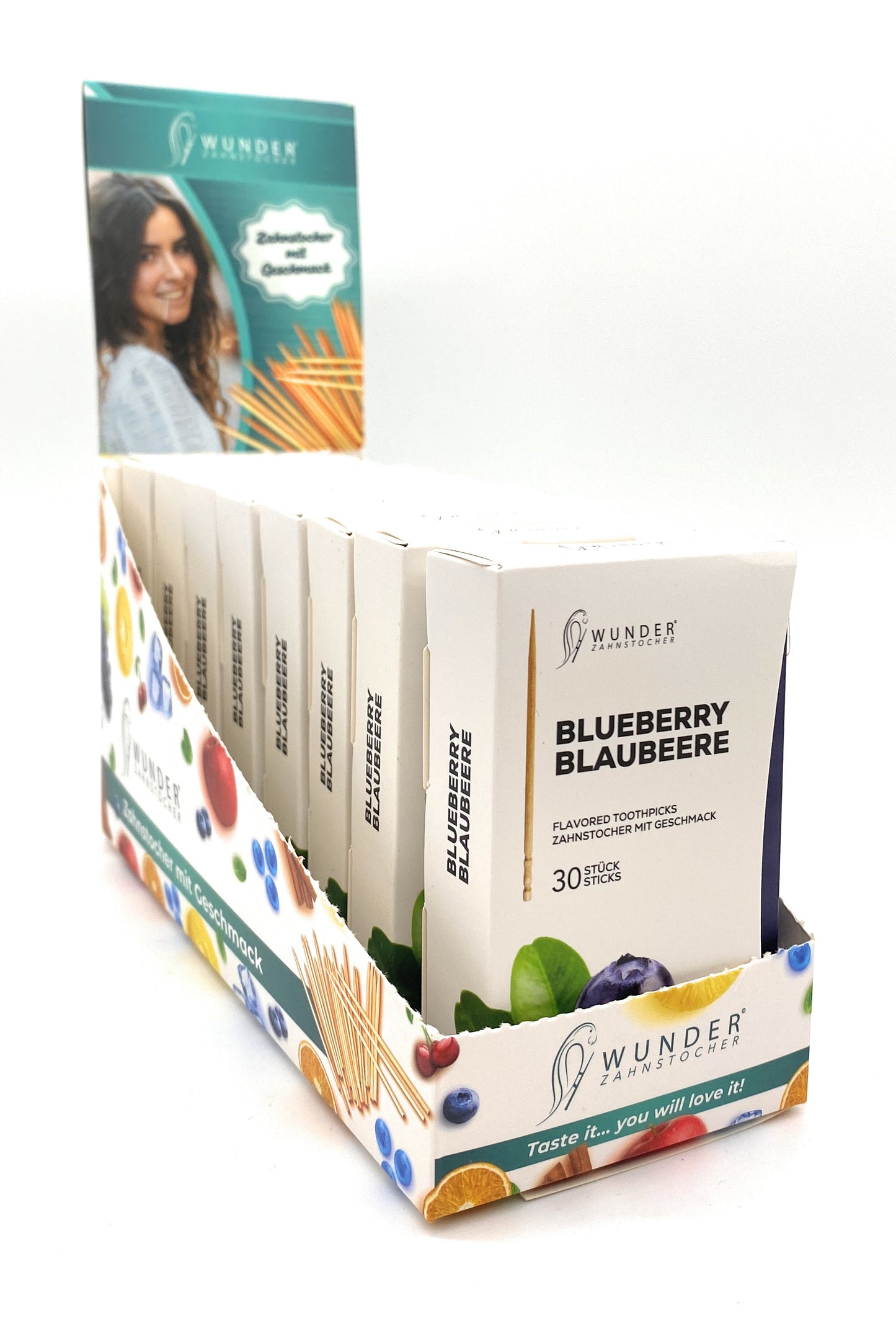 8-pack - single packs