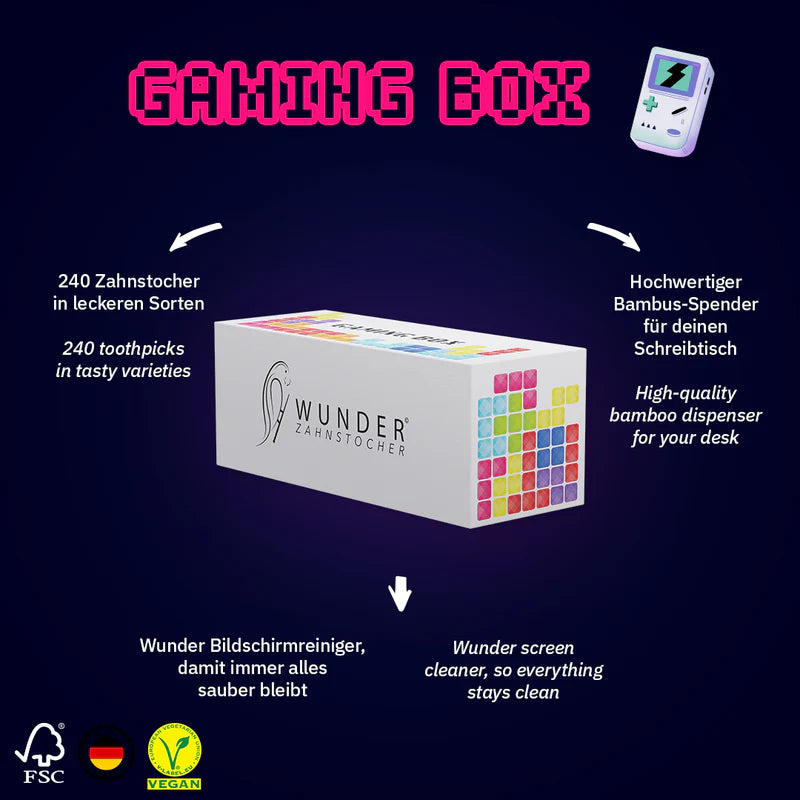 Gaming Box