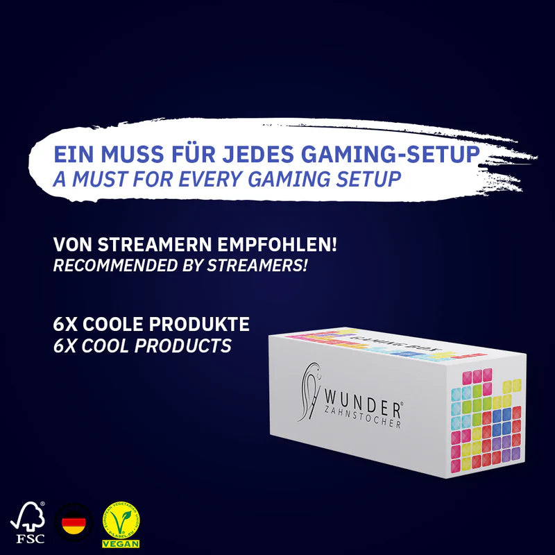 Gaming Box