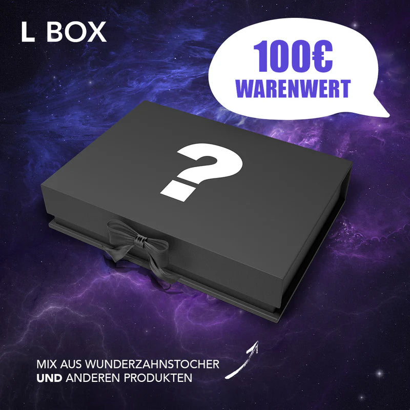 Mystery Box