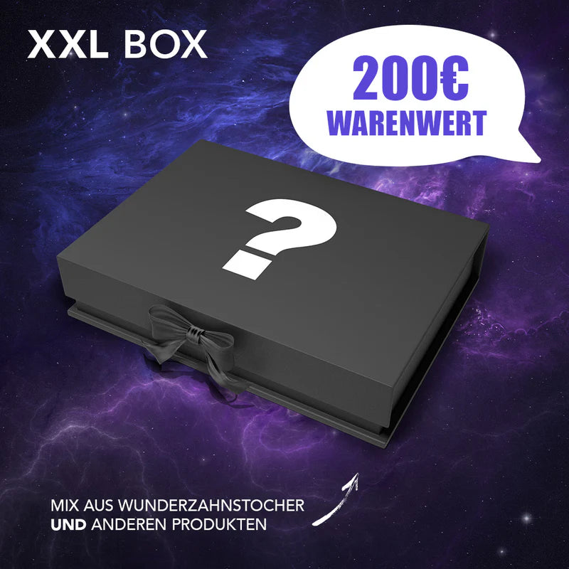 Mystery Box