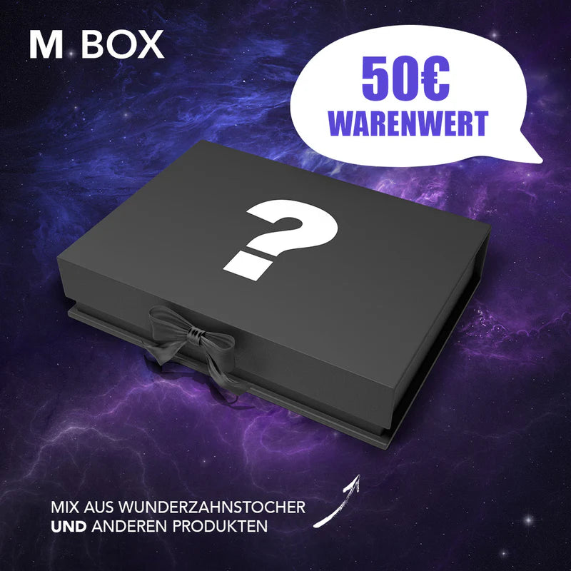 Mystery Box