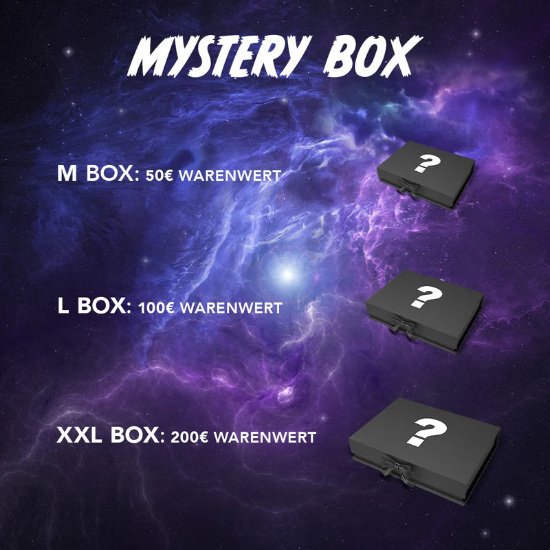 Mystery Box