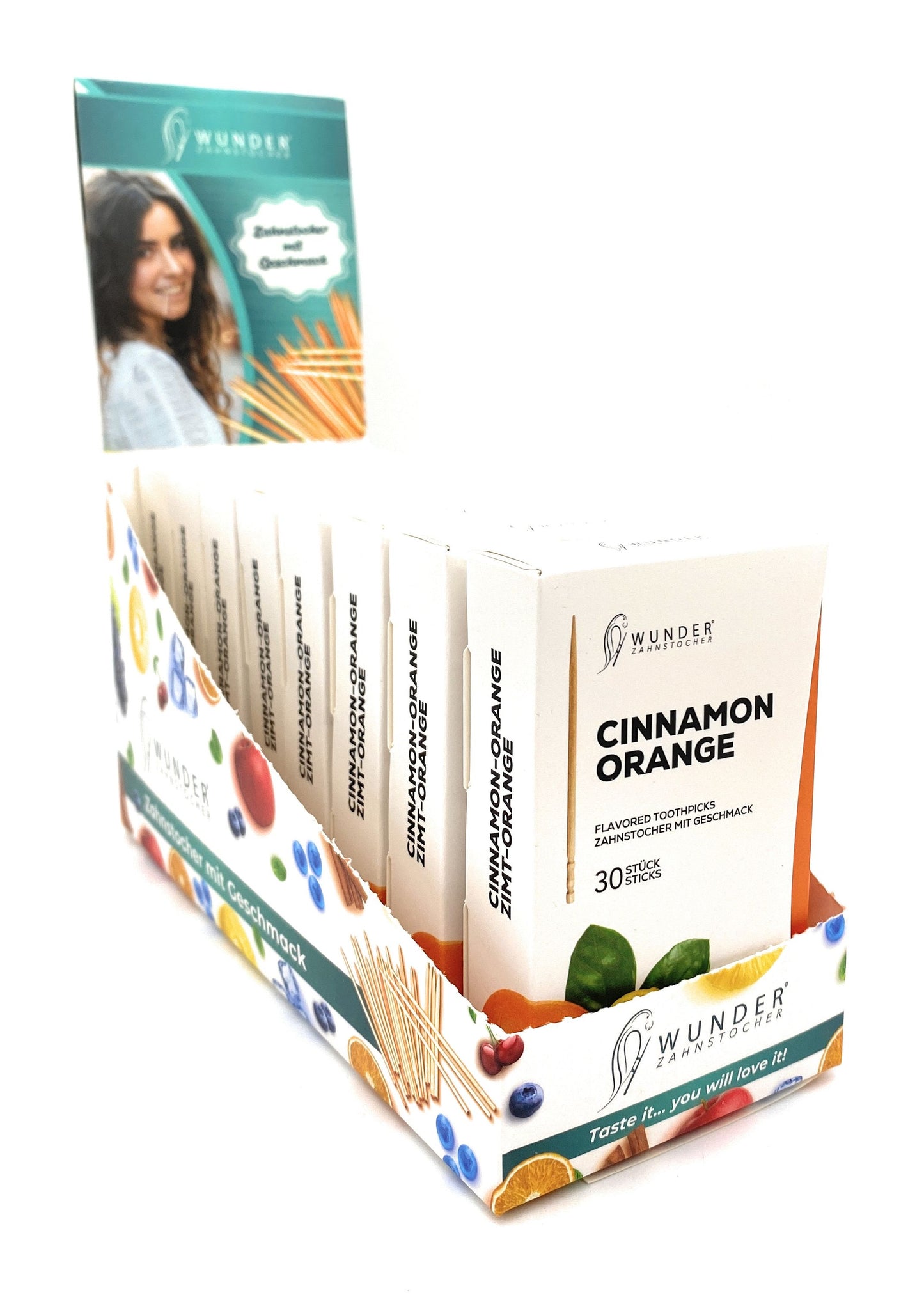 8-pack - single packs