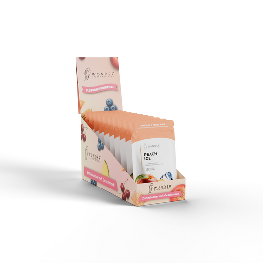 10-pack - refill packs