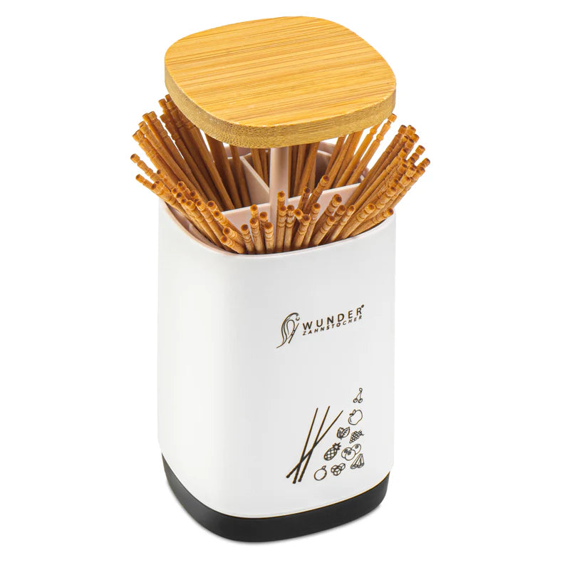 Miracle Toothpick Dispenser