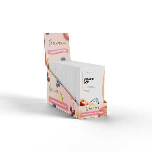 8-pack - single packs