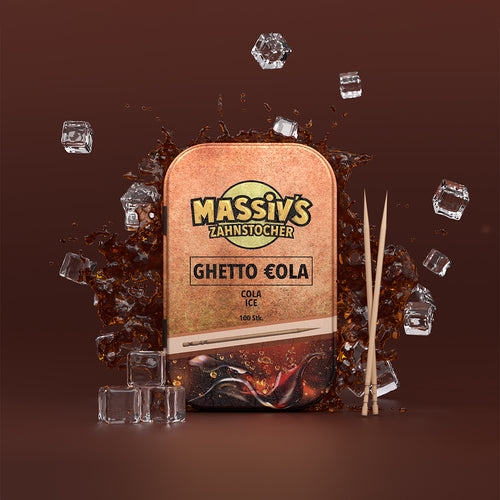 Ghetto Cola