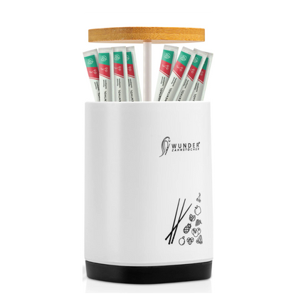 Miracle Toothpick Dispenser